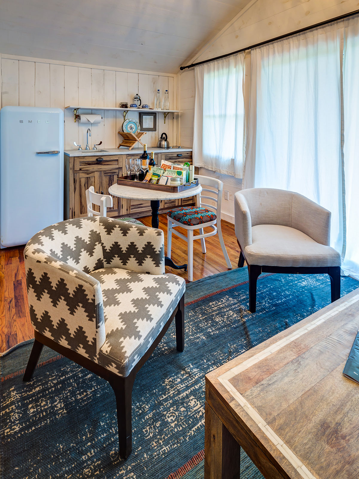 The Crow's Nest 纽约州Montauk海边度假旅店-25