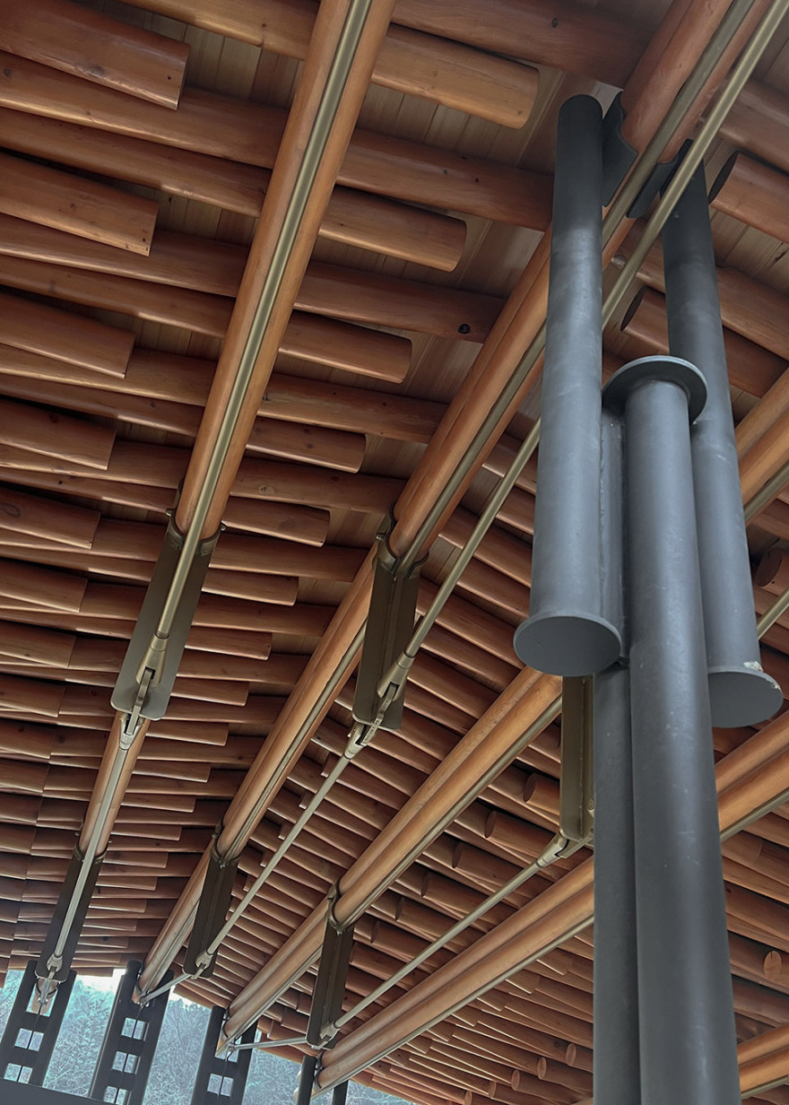 南山君柠酒店丨中国合肥丨来建筑设计工作室-252