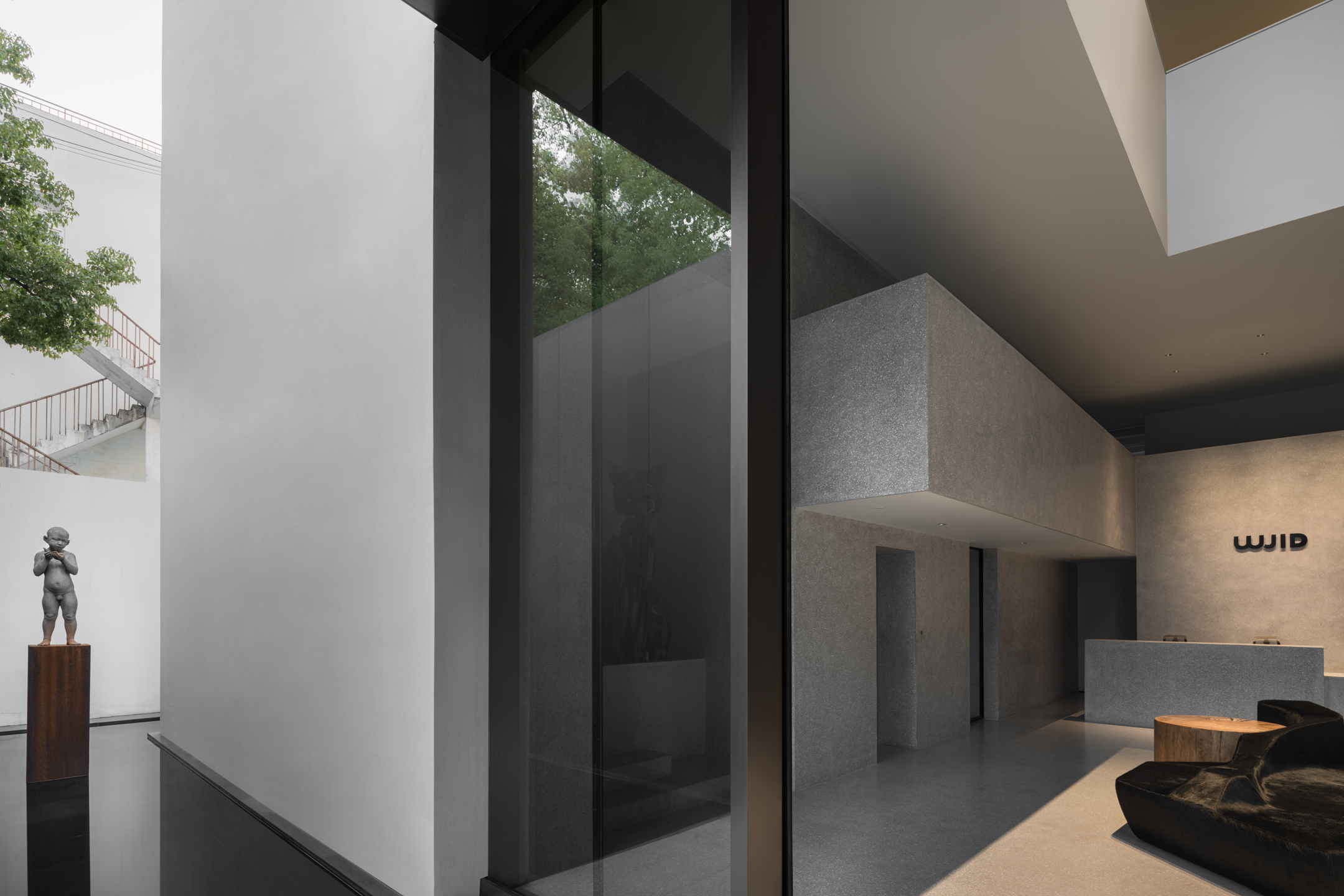 WJID 设计办公室丨维几设计-14