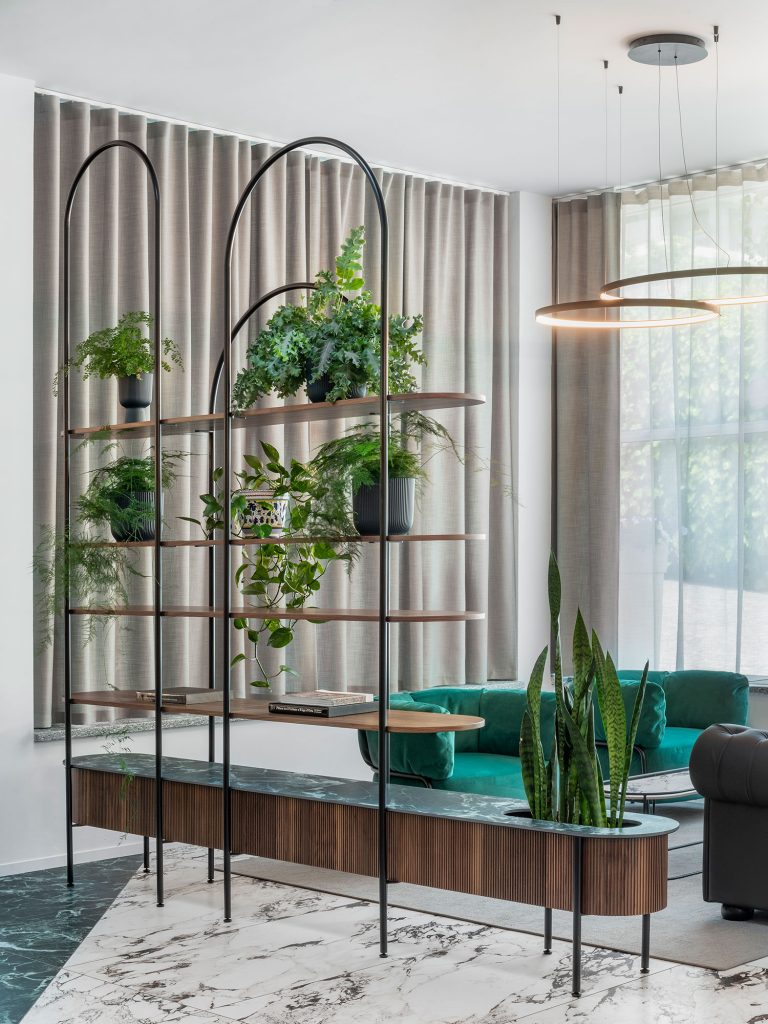 Giardinetto酒店餐厅公共区域翻新丨意大利诺瓦拉丨lamatilde-34