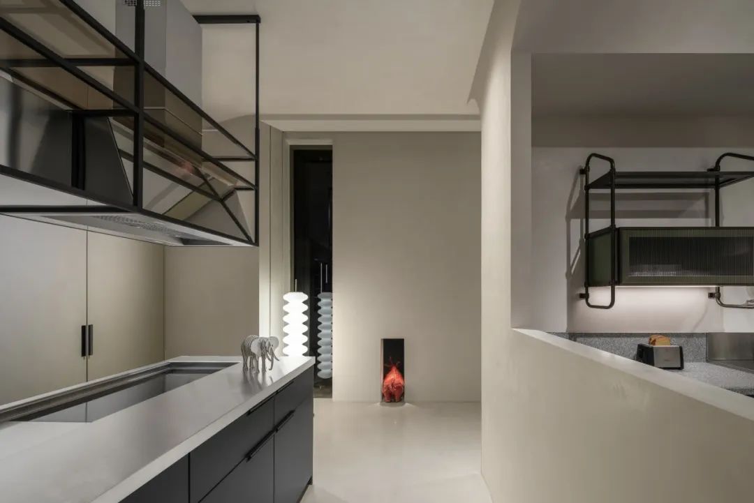 SCAVOLINI橱柜展厅丨中国广州丨广州大象设计有限公司-63