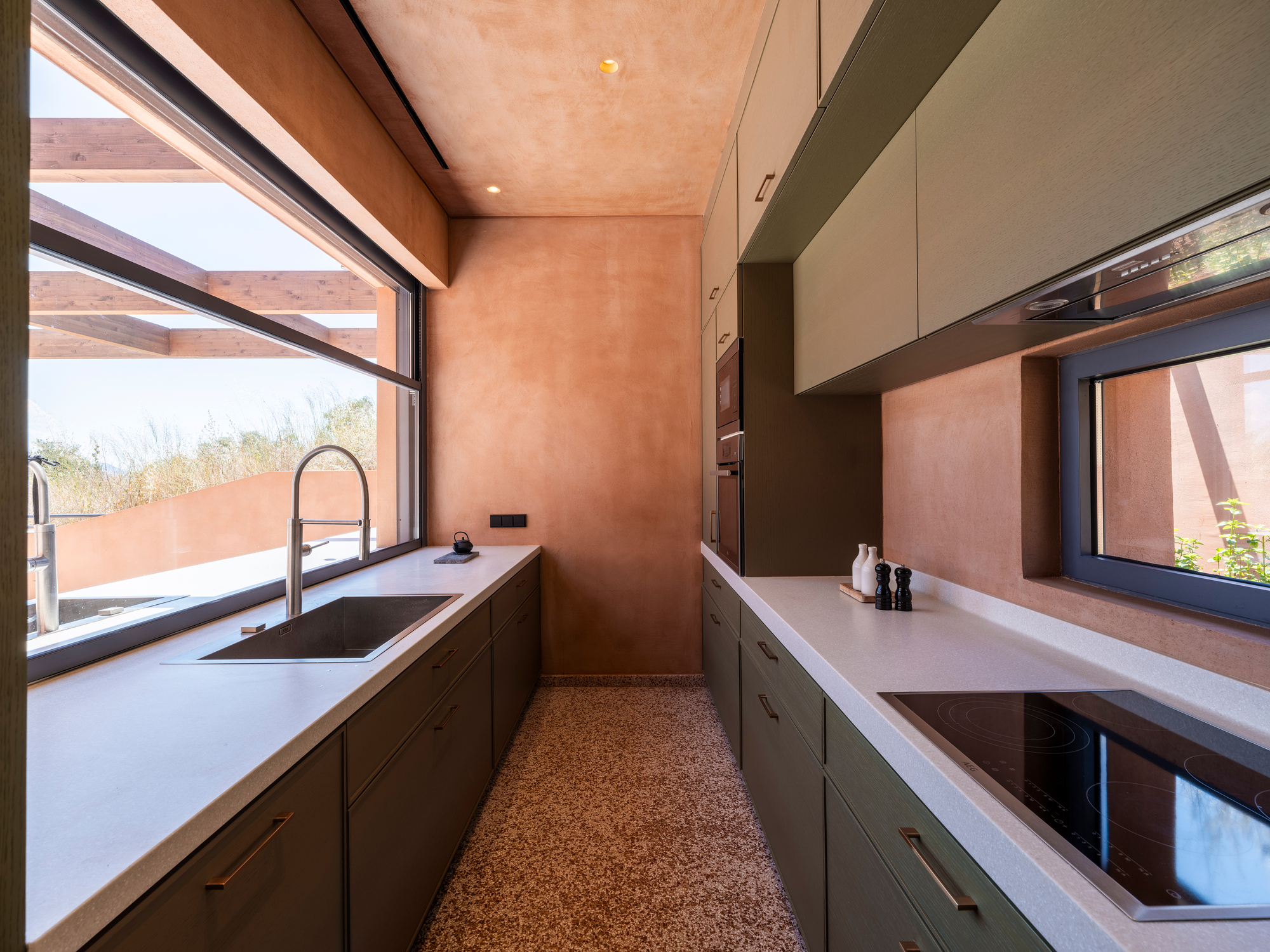 丨希腊丨Ateno Architecture Studio-31