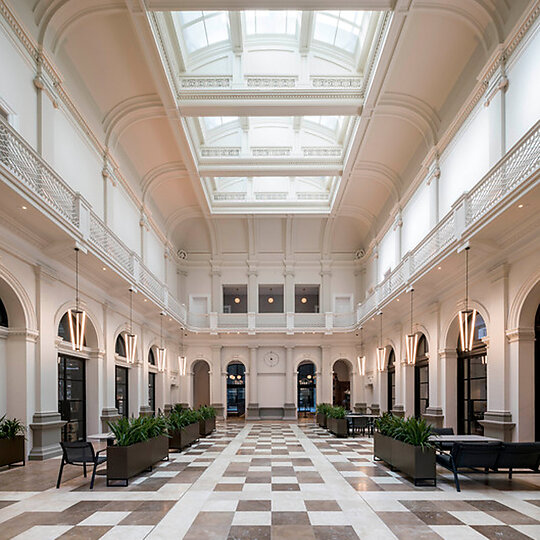 City of Perth Library by Kerry Hill Architects | Australian Interior Design Awards-9