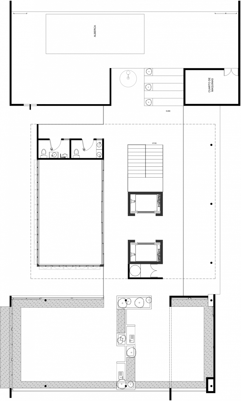 WIT 公寓丨墨西哥瓜达拉哈拉-81