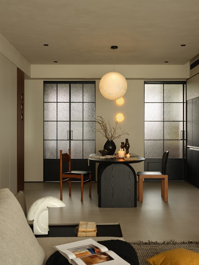 「云樾」DoLong董龙设计全案实景丨中国南京-22