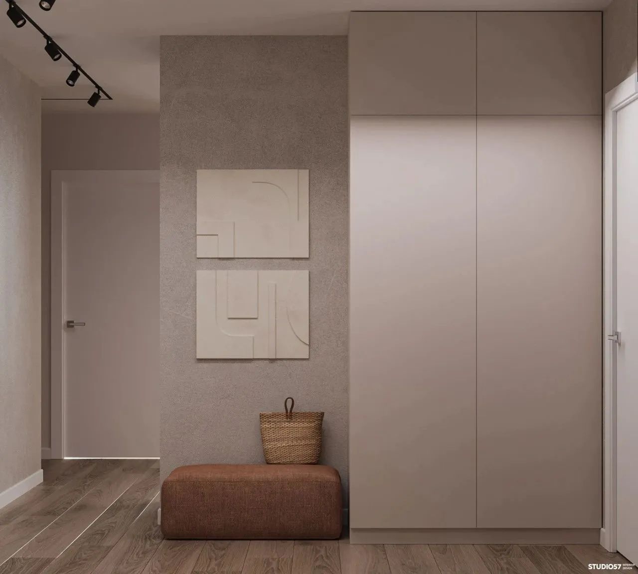 STUDIO 57 色彩空间设计-37