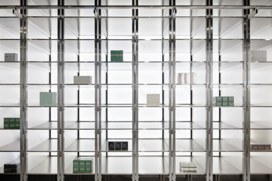 HARMAY 北京店丨中国北京丨AIM Architecture-35