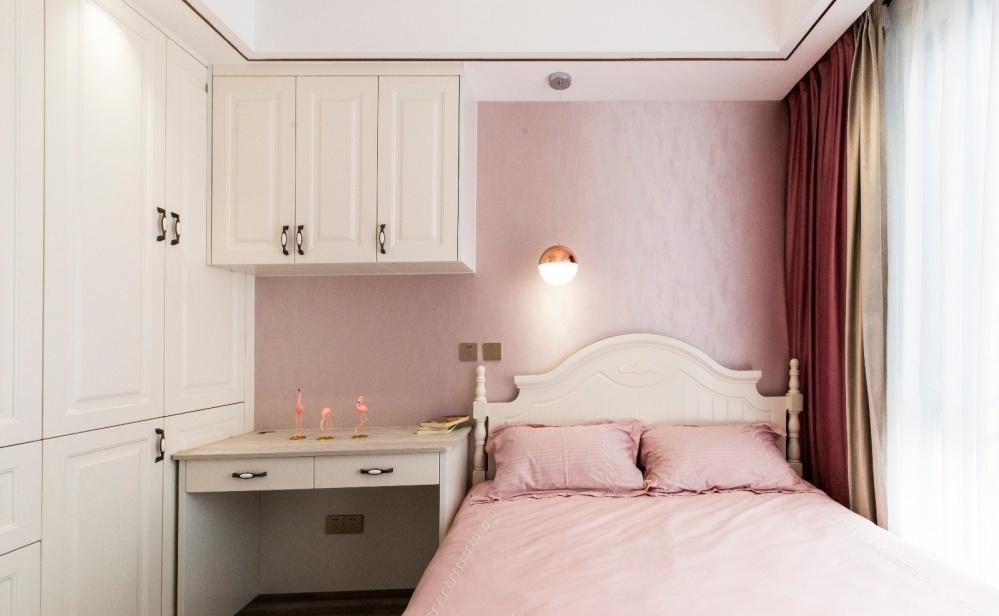 轻奢风家居设计,打造优雅舒适空间-100