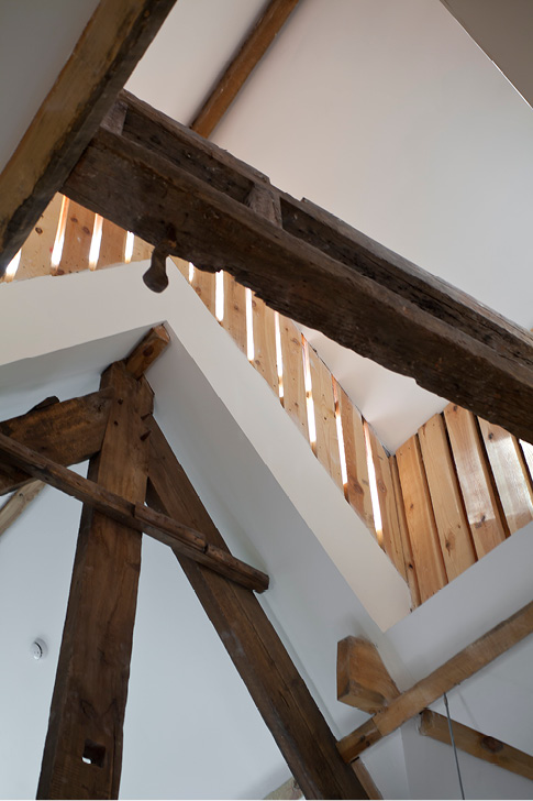 Nekkersgat molen — MA² - Metzger et Associés Architecture-14