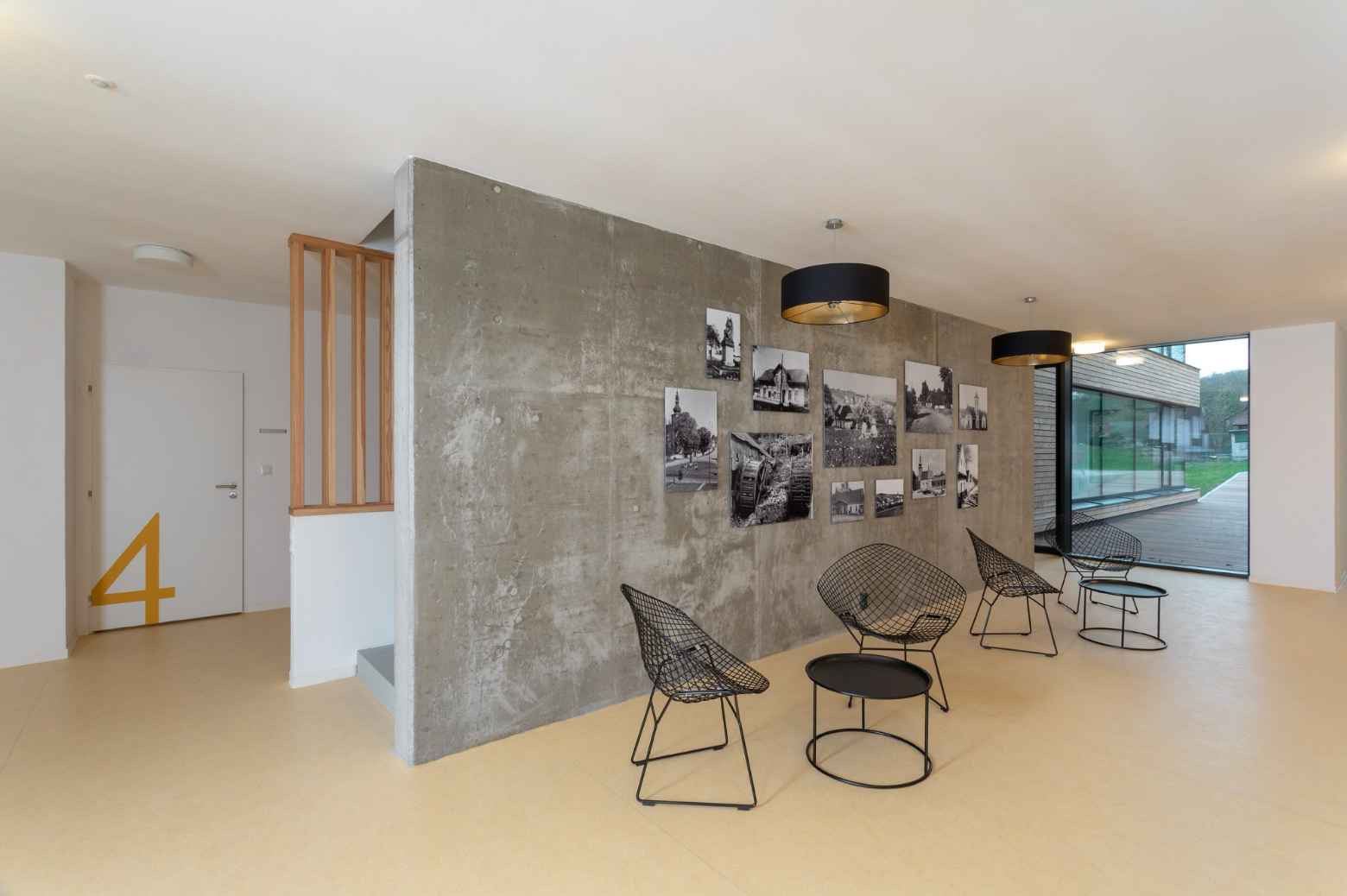 Staříč老年公寓-27