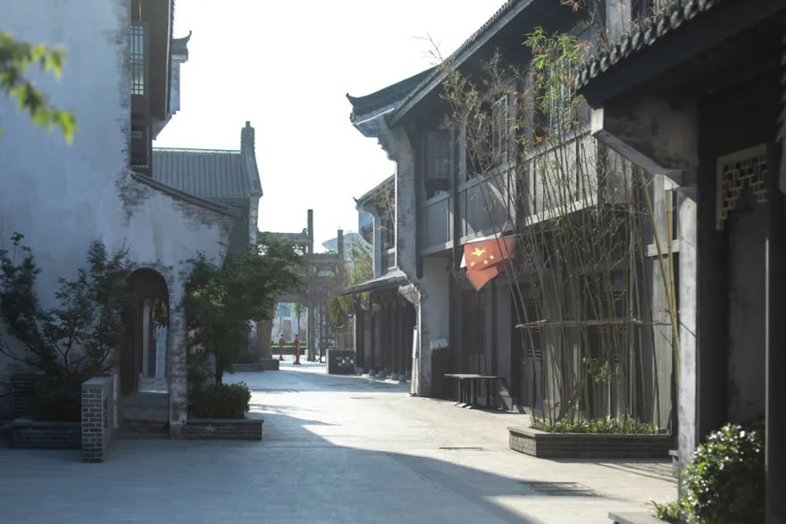 宿州绿地衢坊街-72