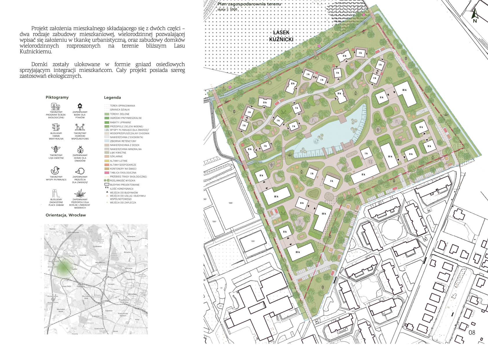 Portfolio - wybrane projekty akademickie-7
