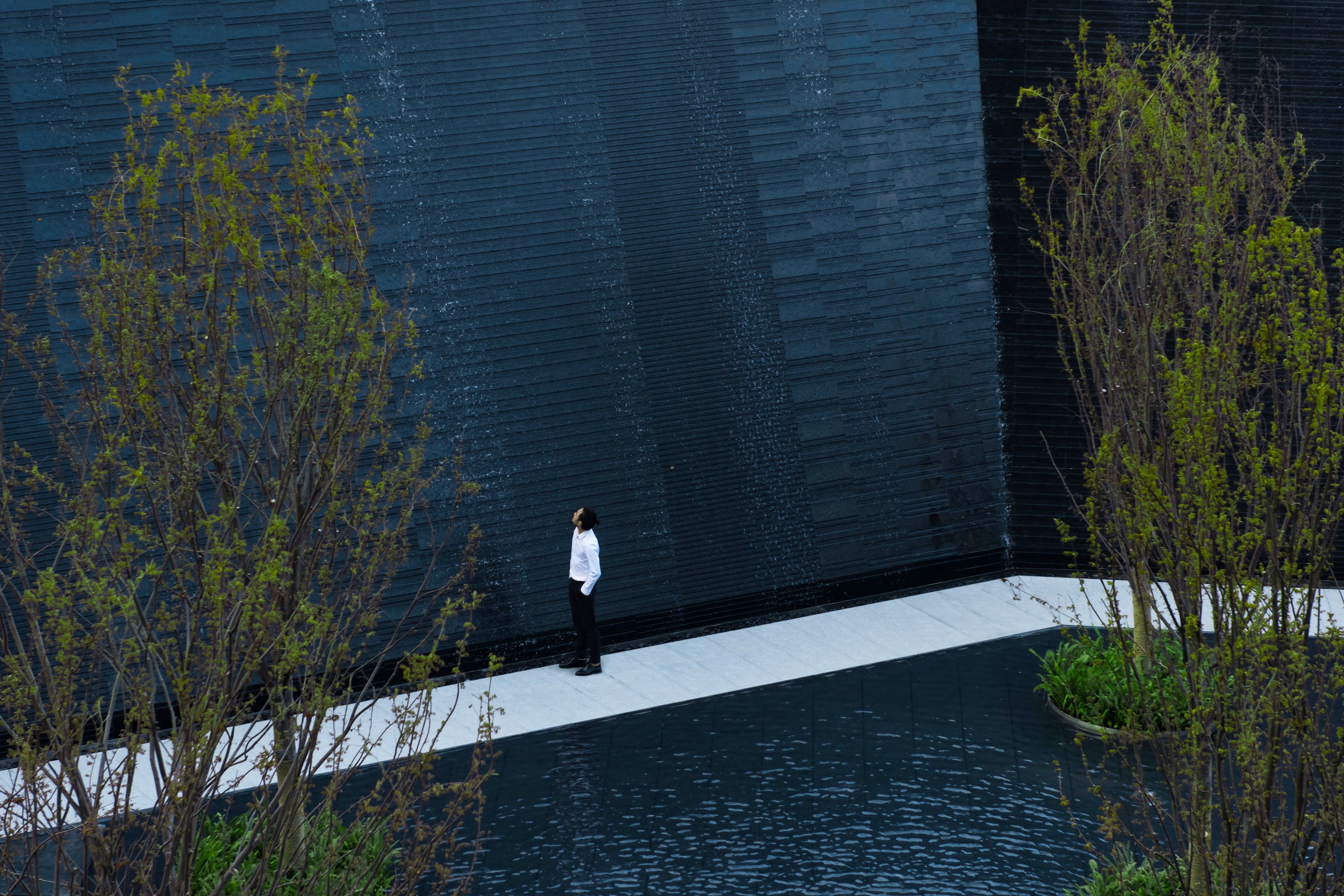 杭州融信万科古翠隐秀示范区-67