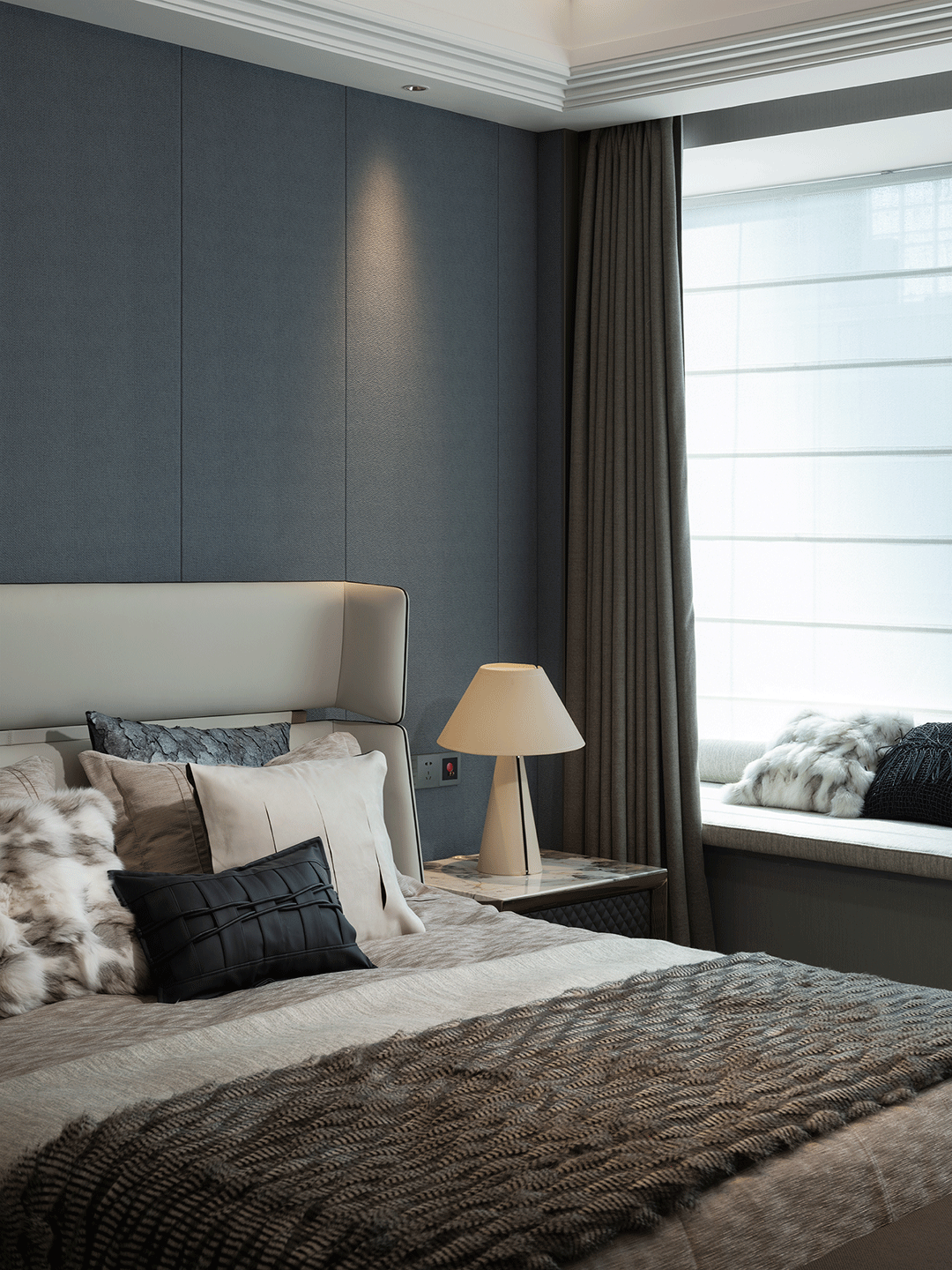 方远合璟府丨中国台州丨翰典设计（杭州）-71