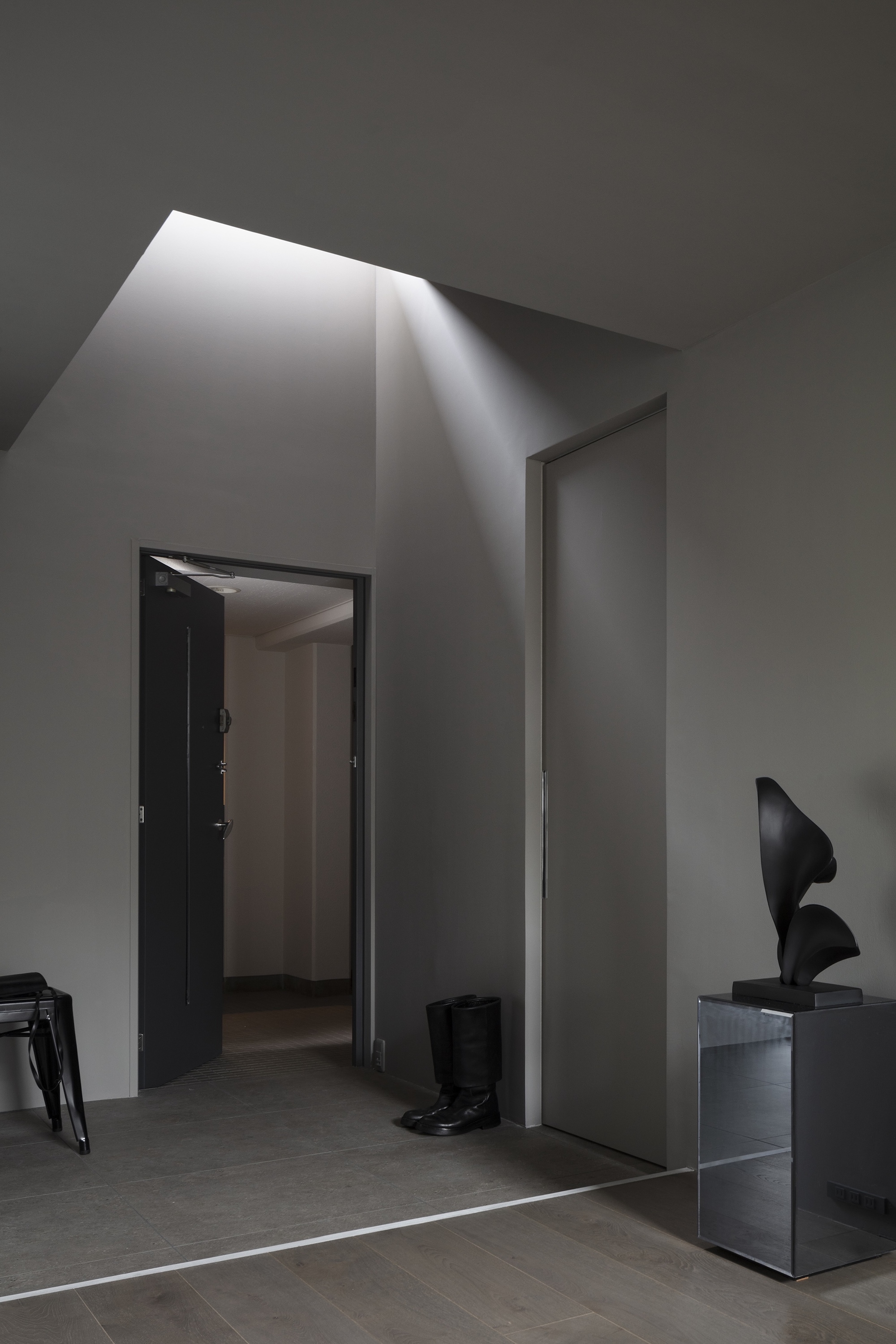 1101房间丨日本大阪丨FORM,Kouichi Kimura Architects-27