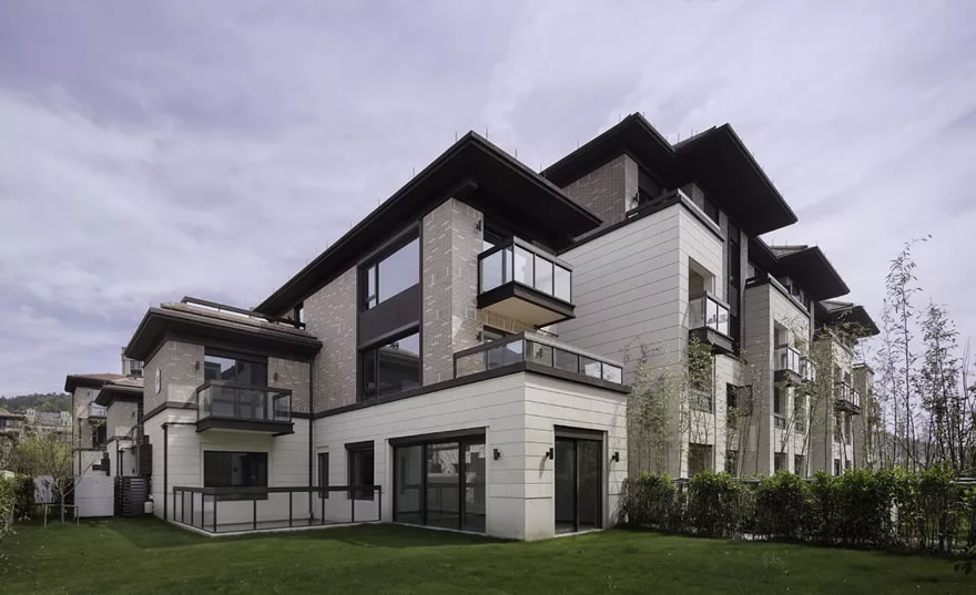 杭州竹径云山丨中国杭州-6