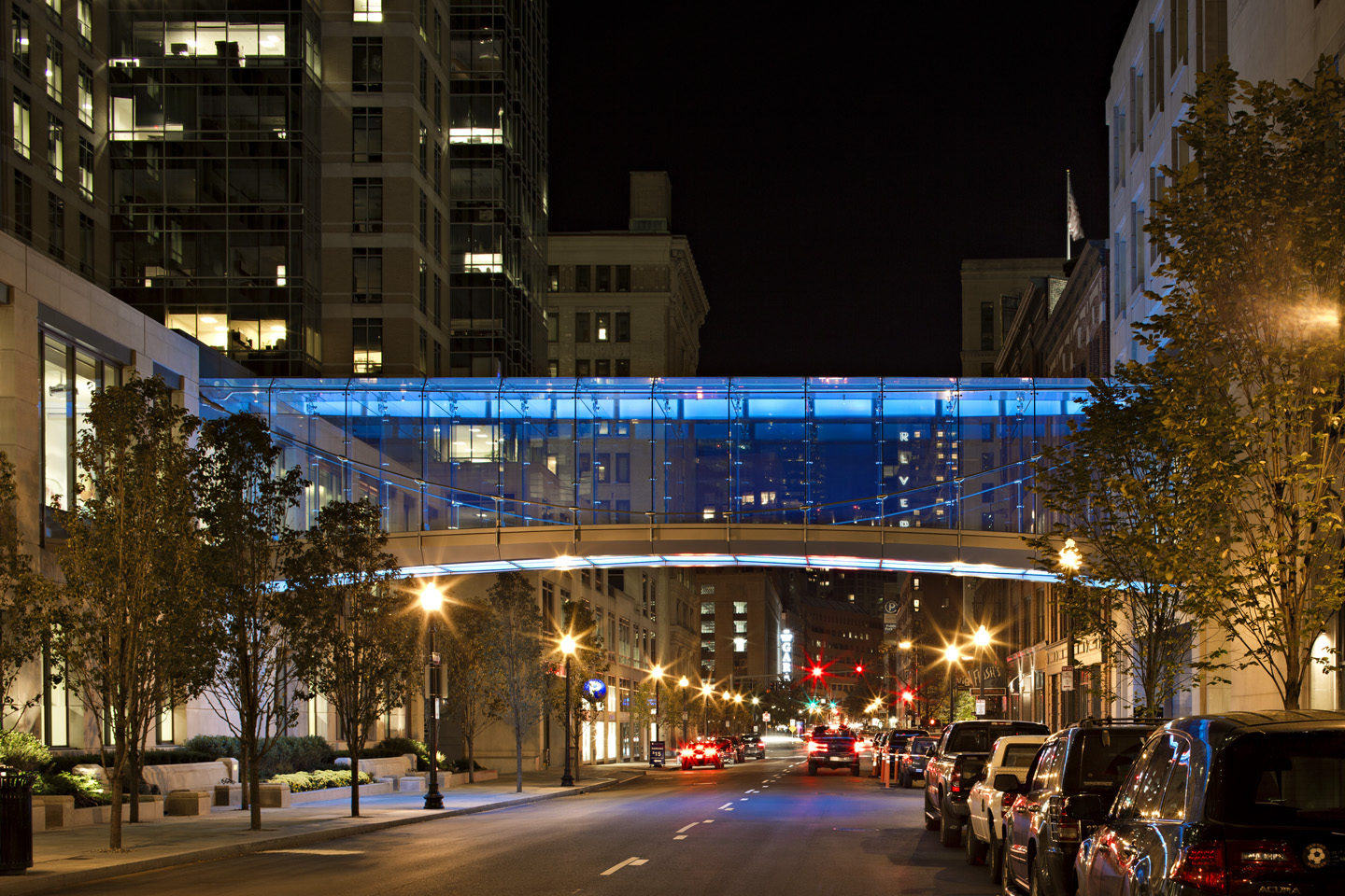 自由互助银行总部大楼-9