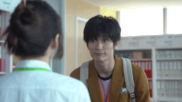 《钱断情始》里的日式 Shabby-chic 家居美学-36