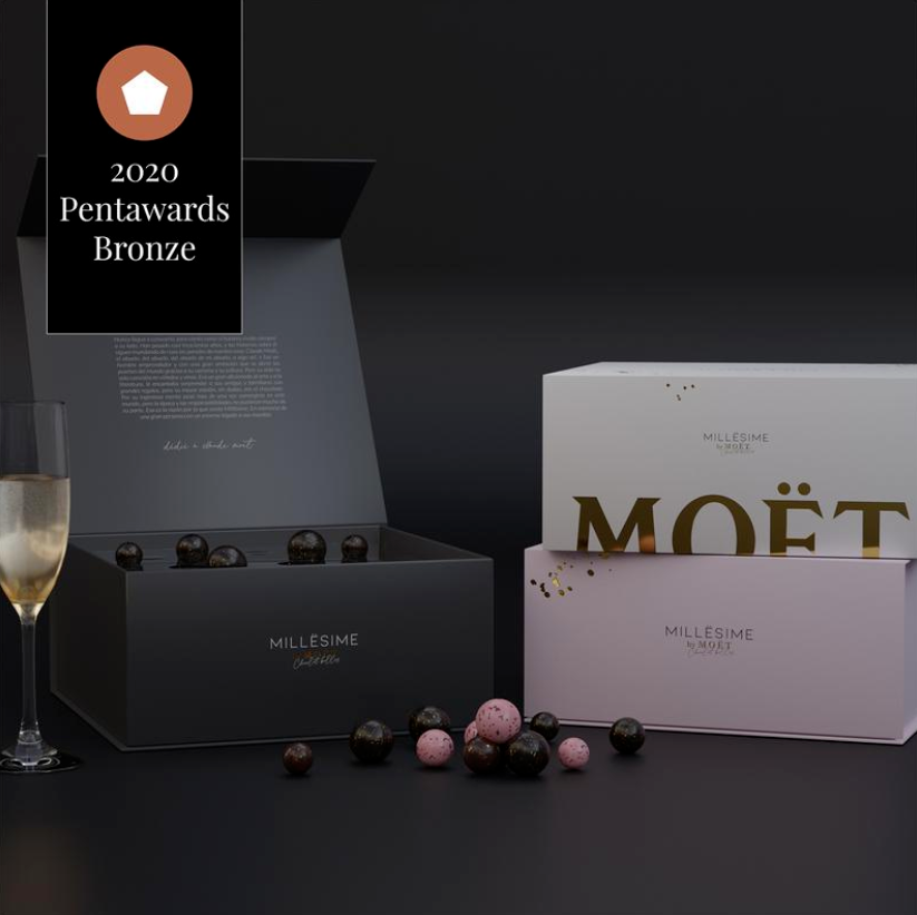 2020 Pentawards 产品包装设计大奖学生奖赏析-99