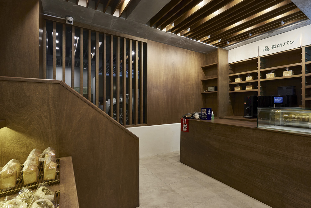 13 平小空间，森系风格的完美呈现-10