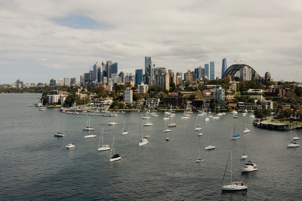 星澜角 Mr Mrs Elias丨澳大利亚悉尼丨Mr Mrs Elias夫妇-32