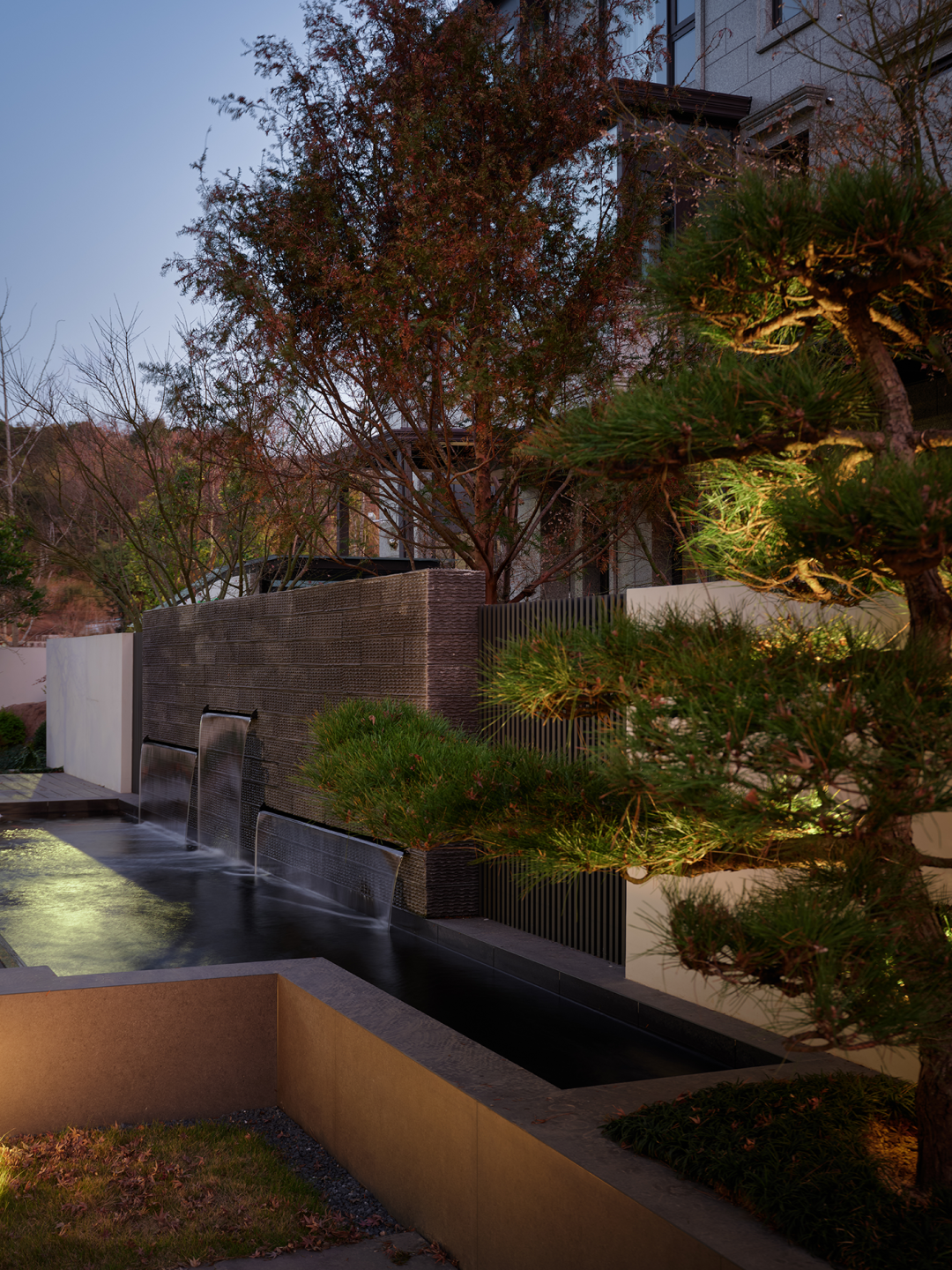 首发 静默序引 抵达自然之境丨石宸&蒋晨曦-83