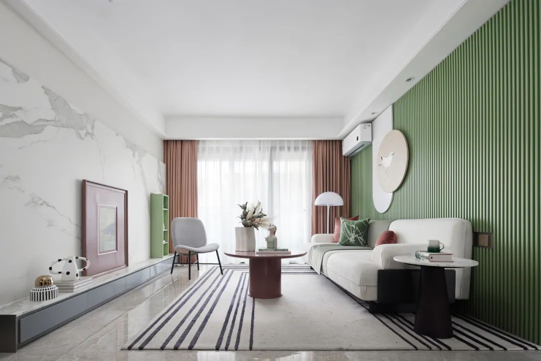 万科天空之城 | 都市精英的暖心归属-29