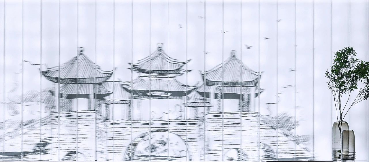 扬州景悦星辰营销中心丨中国扬州丨DMV 德沐设计,VGC 韦高成设计-8