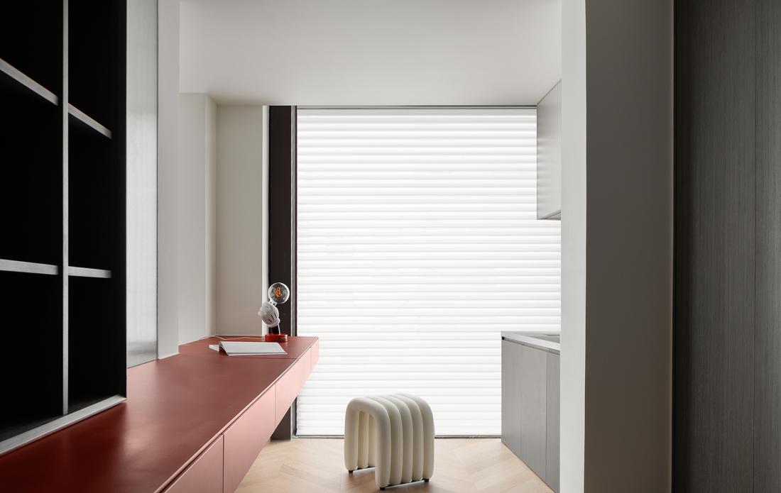 现代简约别墅设计-37