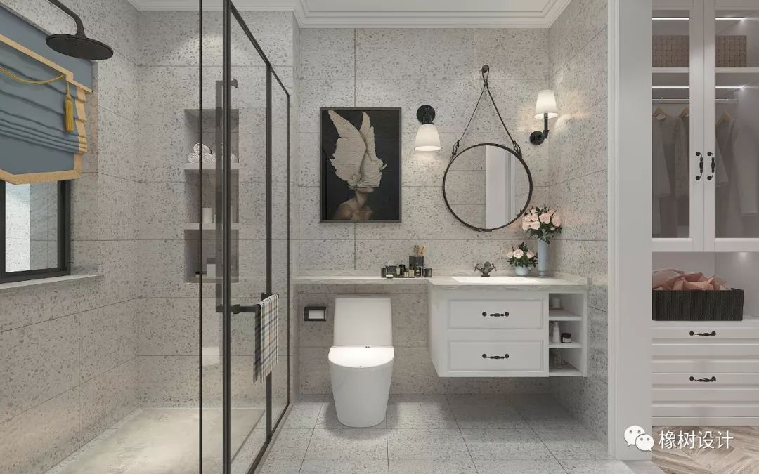 临岸三千城千澜园 | 诗意简美之家-47