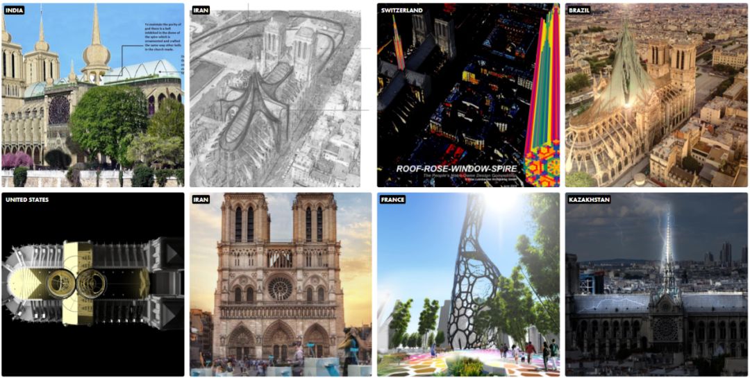 心动的感觉 | 中国设计 重启“巴黎心跳”-39