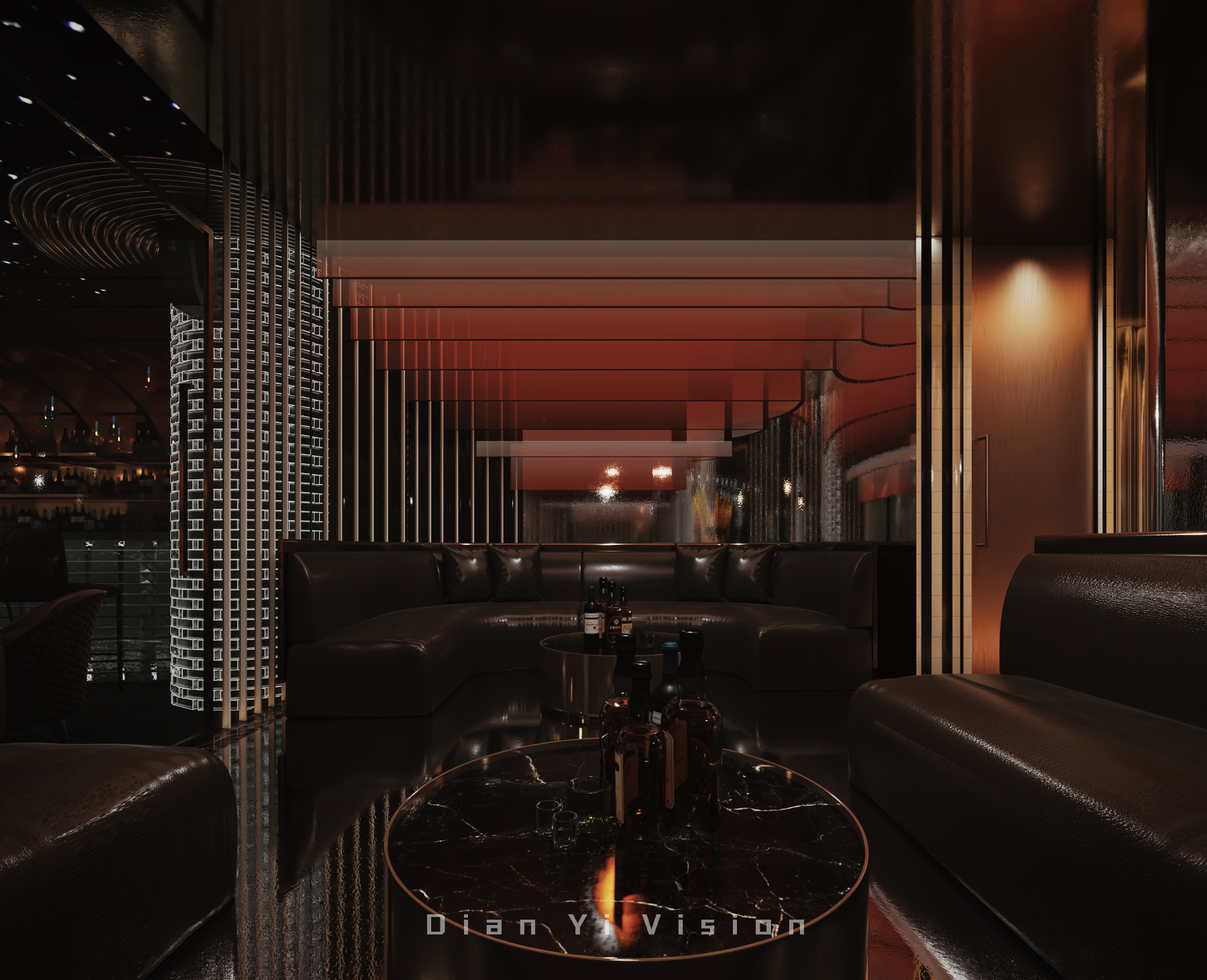 一些工装作品-7