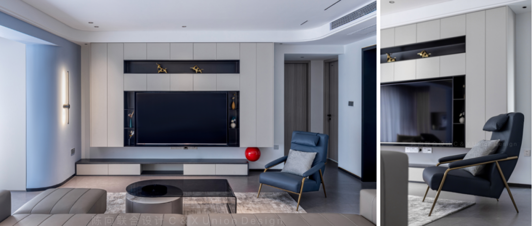 哆啦A梦的口袋之家 · 陈向联合设计打造温馨亲子空间丨中国佛山-10