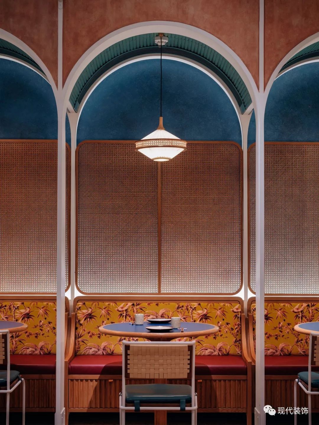 Linehouse ·  庄馆-18