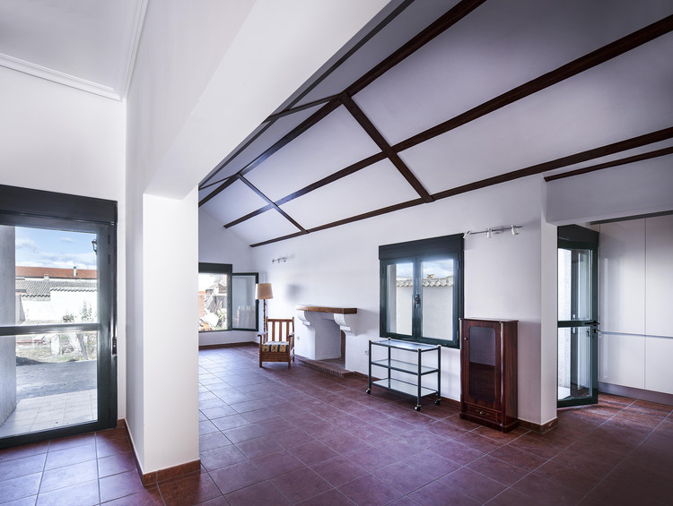 乡村记忆与现代设计的完美融合-52