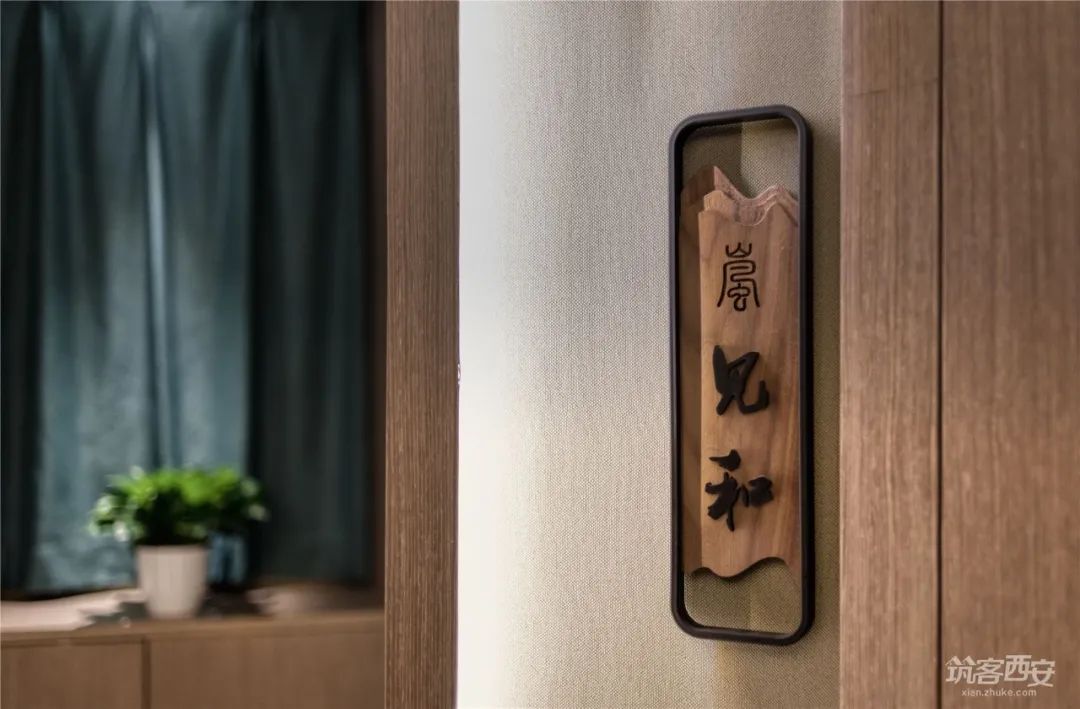 深蓝 SPA | 打造身心轻盈的都市绿洲-66