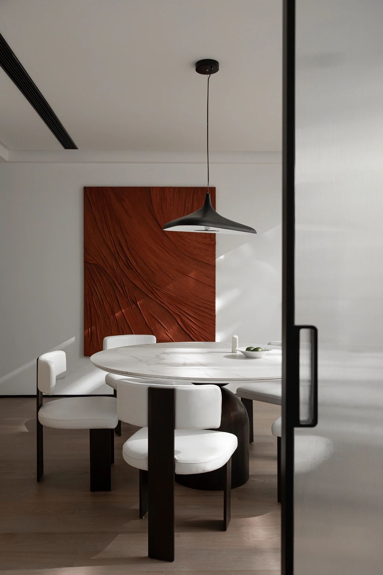 光引·窗下丨中国惠州丨BDSD吾界设计-45