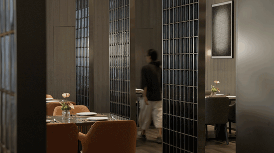 中鸿温德姆至尊酒店丨中国成都丨北京对角线设计-52