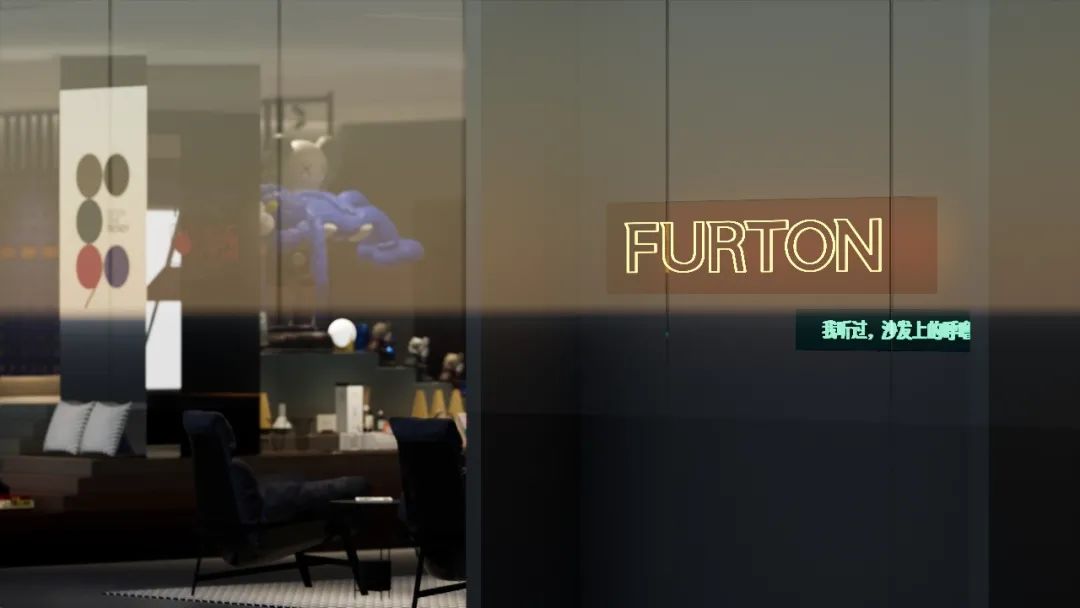 非同「潮」金店｜家居卖场玩潮趣，「非要不同」的故事才刚开始！-2