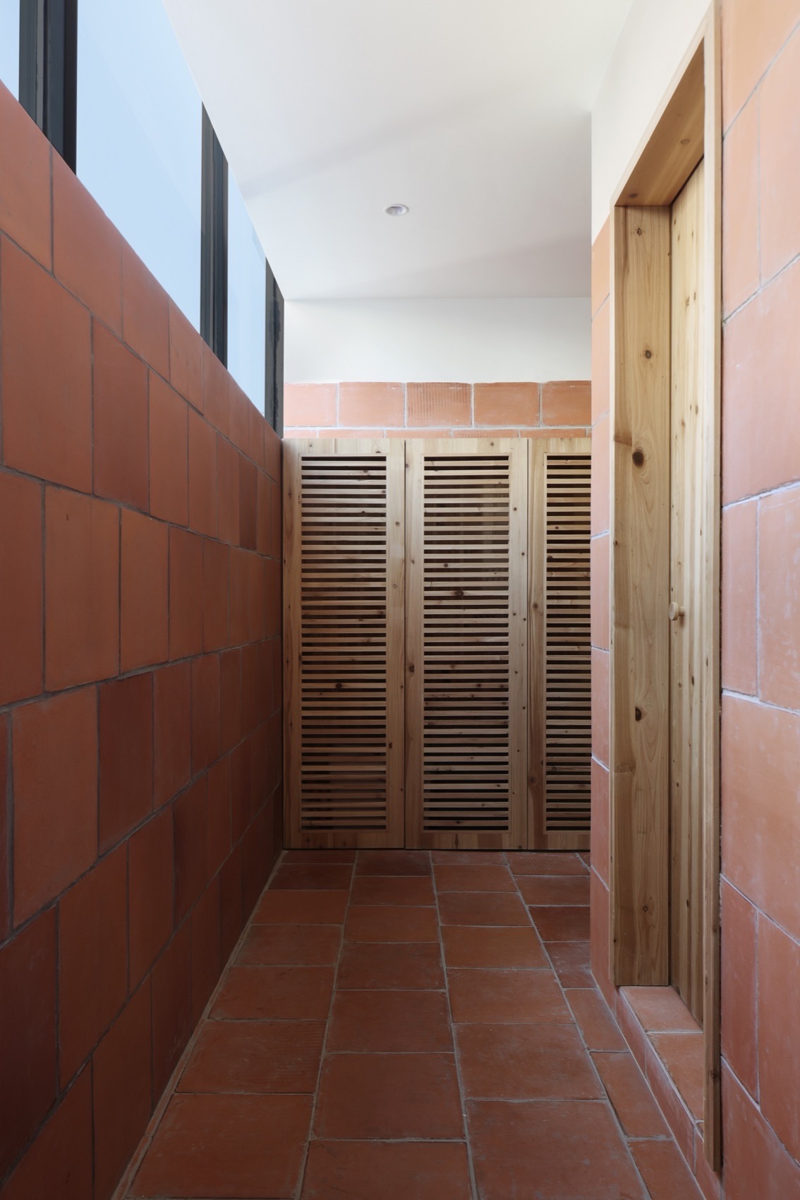 世面村办公室丨中国上海丨YDESIGN 奕檐建筑-52