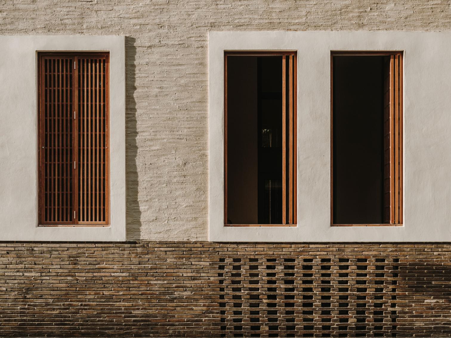 Ca N'Alegre 住宅设计丨西班牙巴塞罗那丨Exlabesa-14