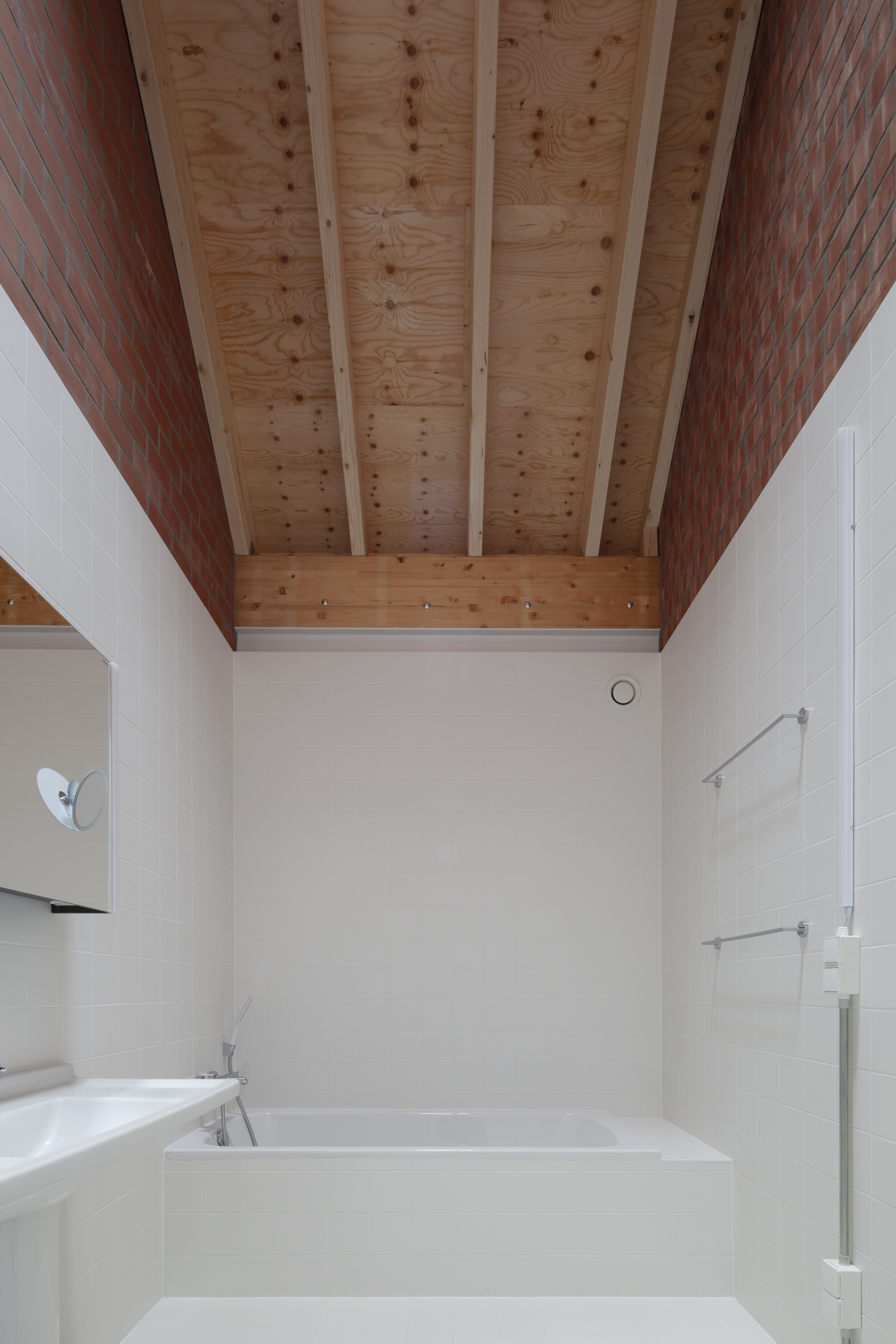 PMJ 2·0 房屋丨比利时丨An Schoenmaekers-46