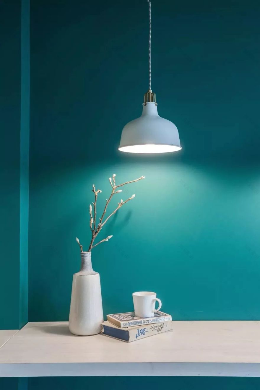 软装搭配六大法宝,轻松打造理想空间-21