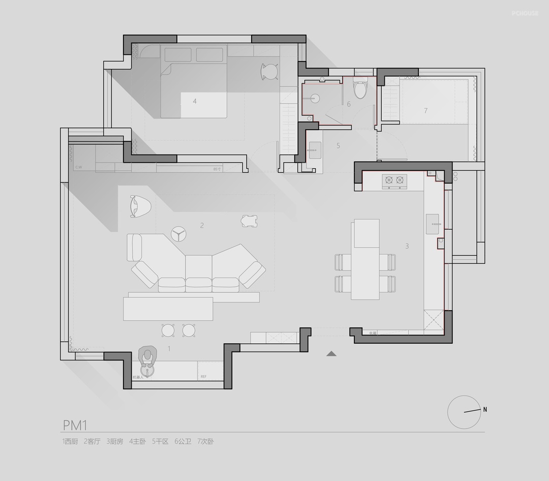 隐线 · 行一设计-27