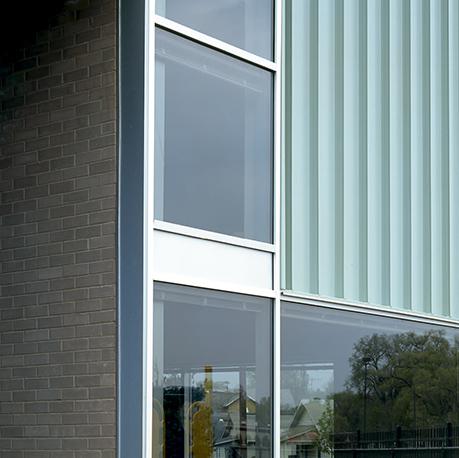 Columbus 的 Cummins 幼儿发展中心-8