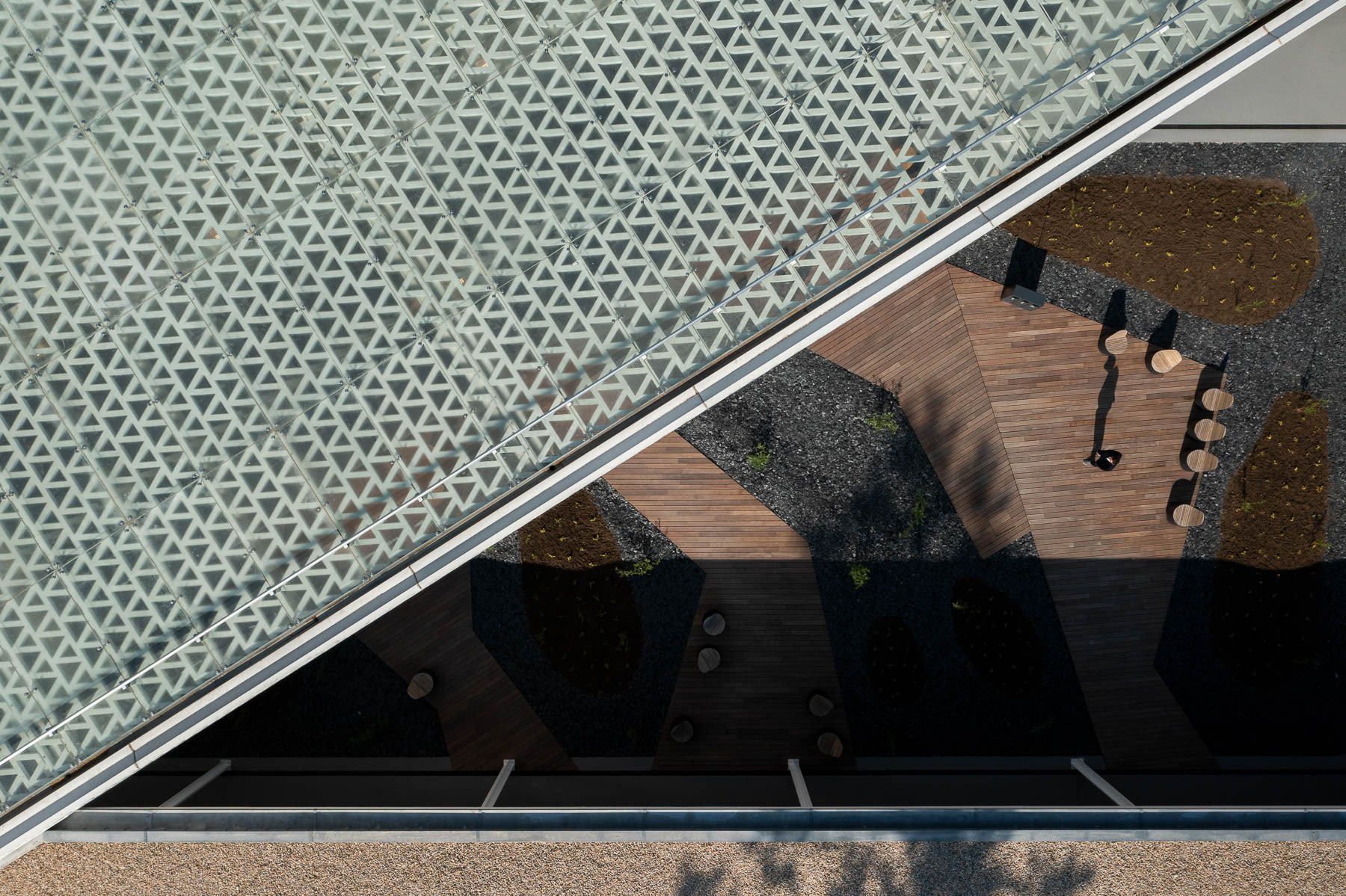 Vila Nova de Famalicão 市政市场修复项目丨葡萄牙丨Rui Mendes Ribeiro-36