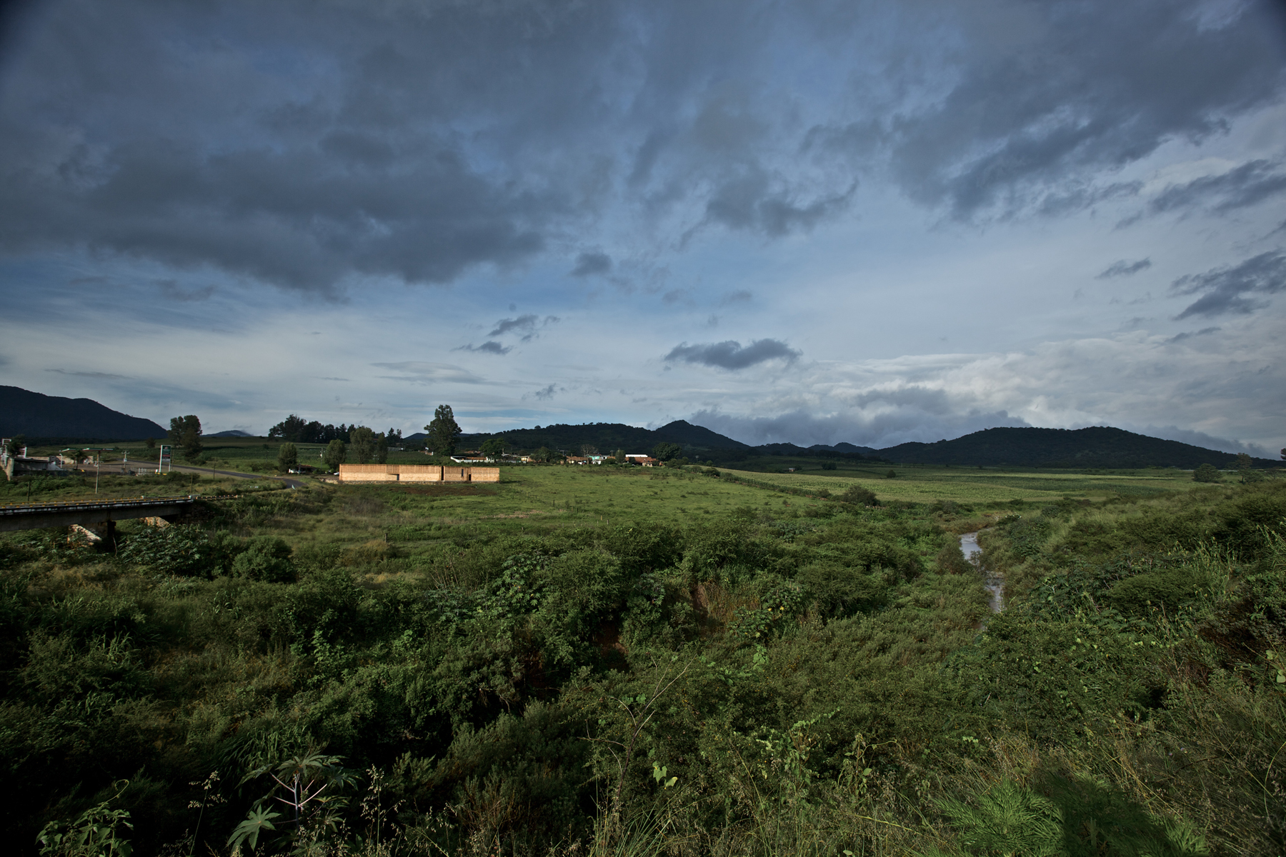 ruta del peregrino refugies-7