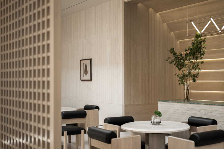 南京·深业南湾上府营销中心丨中国南京丨零次方设计,矩阵纵横设计股份有限公司-28