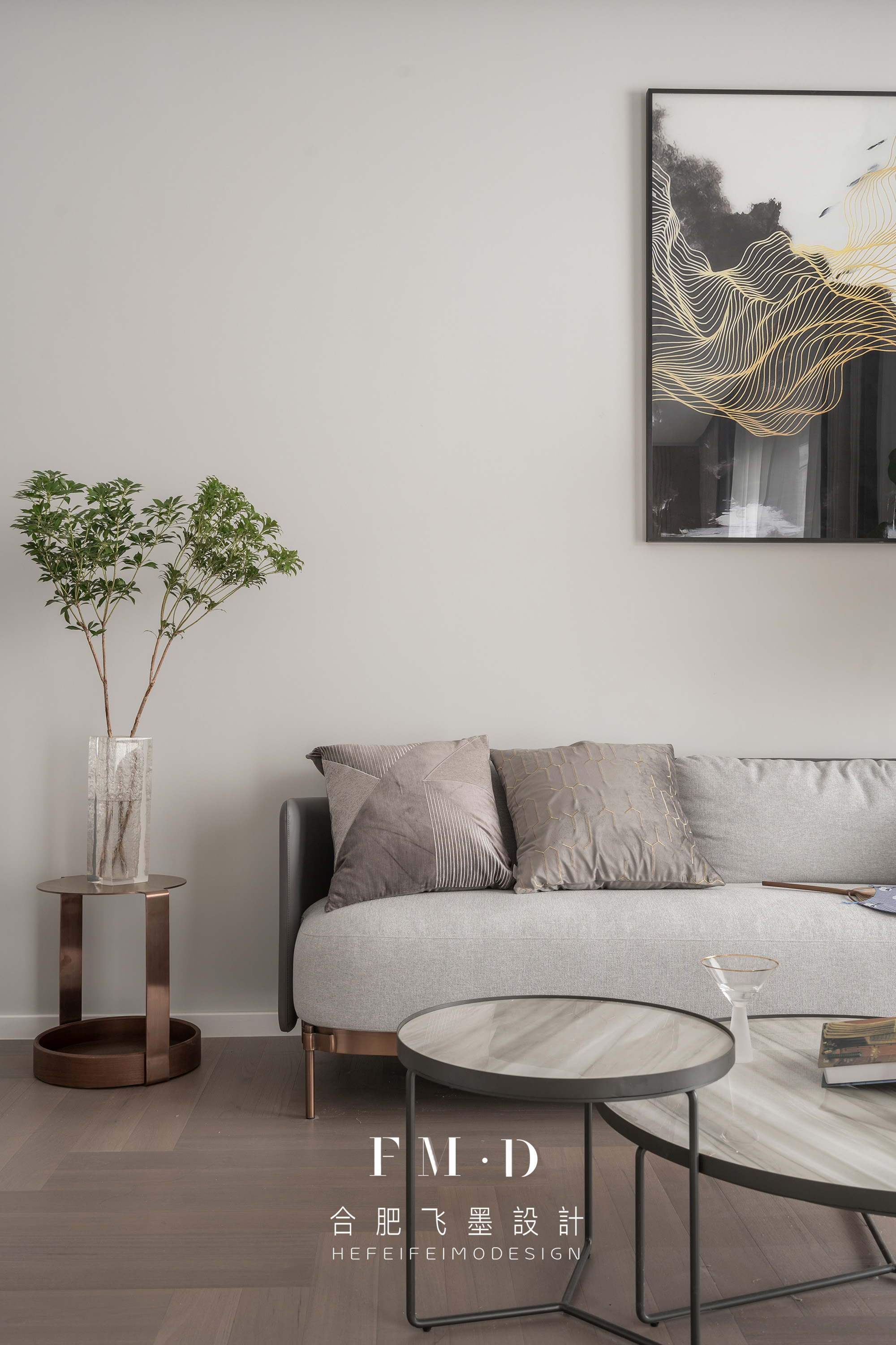 合肥飞墨设计新作 ||《木槿》-65