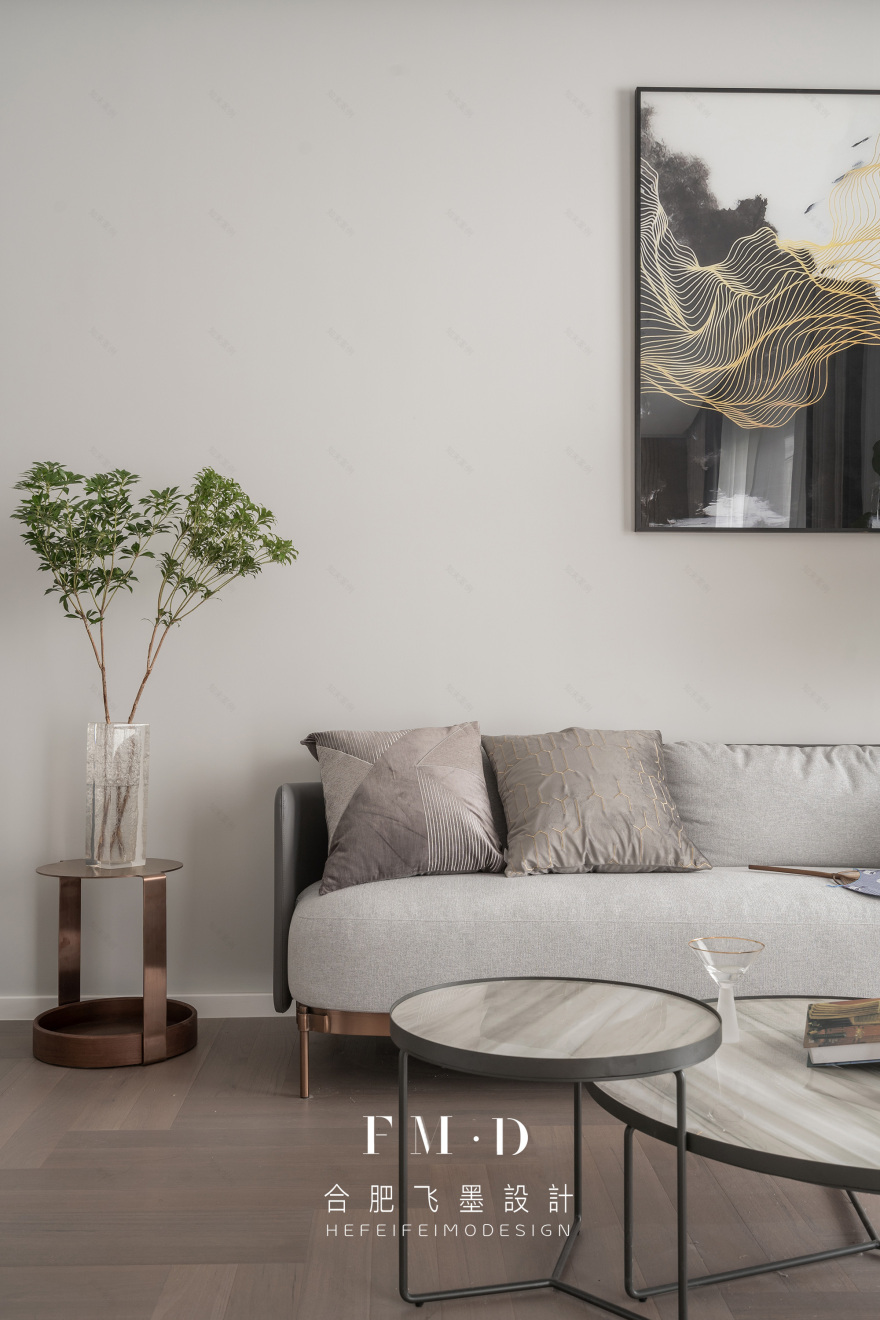 合肥飞墨设计新作 ||《木槿》-65